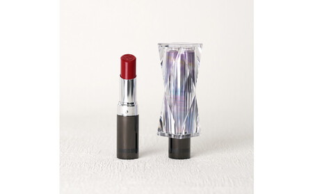 【D10　暮雨の天】ルージュ ウーフォリ ドゥ ラ ソワ　D10　暮雨の天