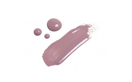 Causette.Joli Coeur de Fleur Nail Color【HAGI TAOYAKA】