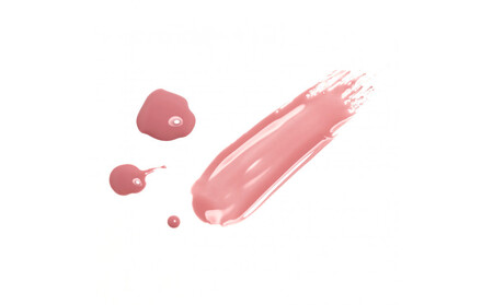 Causette.Joli Coeur de Fleur Nail Color【MOMO URUWASHI】