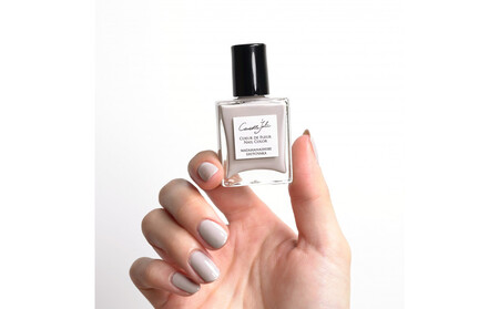 Causette.Joli Coeur de Fleur Nail Color【WATAHANASHIBE SHITOYAKA】