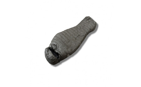 Blackbuck セコイア 寝袋 マミー型 