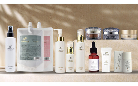 ストレピア 全部セット(12点)