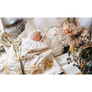 【フォトスタジオ　クローシェ】ベーシック撮影プラン（土日祝）