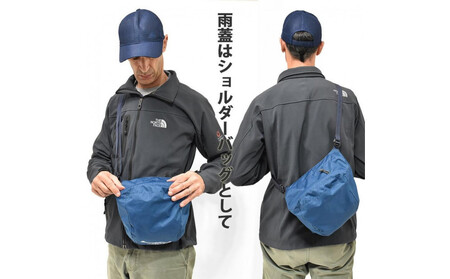 Aconcagua アコンカグア MendozaII メンドーサ 30 ハイキング用リュックサック ２Ways