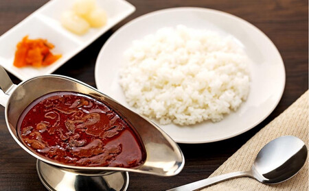 肉の魔術師シリーズ　レトルトセット【2種2パック入り】ハンガリー式シチュー＆ビーフストロガノフ