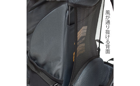 Aconcagua アコンカグア Cordoba コルドバ 35 登山 ハイキング用リュックサック  35L