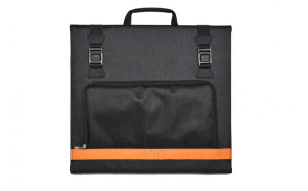 〈Solpa〉 折り畳みソーラーパネル APV0013