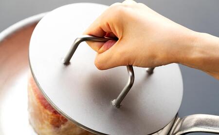 ミートプレス〈羽咋工業〉 1台