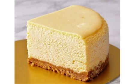 モンテローザ ベイクドチーズケーキ ホール6号