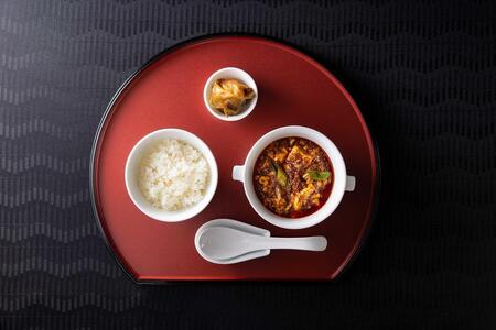 横浜ベイホテル東急 中国料理「スーツァンレストラン陳」ディナーペアご招待券