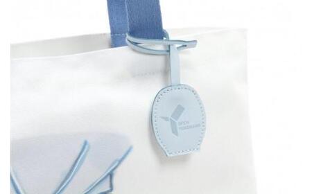 ～横浜市×キタムラ～　OPEN YOKOHAMA オリジナルトートバッグ〈キタムラ〉