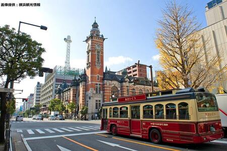 【横浜市】JTBふるさと旅行券（紙券）90,000円分