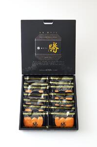 モンテローザ 勝サブレ 14枚入り