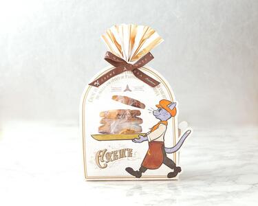 モンテローザ クレメ洋菓子ギフトセット