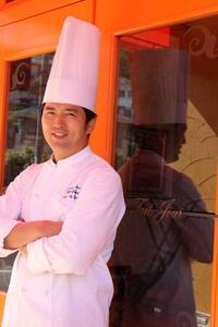 フランス菓子専門店イルフェジュール「グーテB」