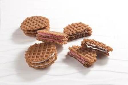 ミルフレット18個入　MF-D