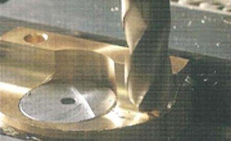 【完全受注生産】「鳴」～総削り出しパター～