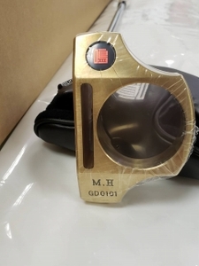 【完全受注生産】「鳴」~総削り出しパター~(名入れ)