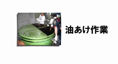 「川崎市民石けんプラント」きなりっこセット