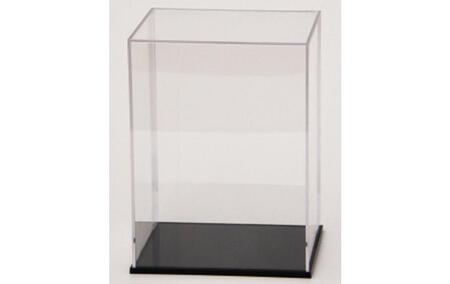 コレクションケース 　UVカット、振動に強く積み重ねOK！　大切にしたいコレクションを守る！