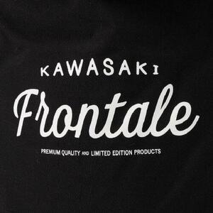 Manhattan Portage×川崎フロンターレ バックパック