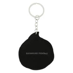 POCHIがま口＆ジュエリーキーホルダー(ふろん太セット)