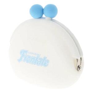 POCHIがま口＆ジュエリーキーホルダー(カブレラセット)