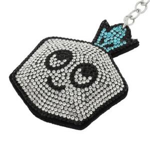 POCHIがま口＆ジュエリーキーホルダー(カブレラセット)