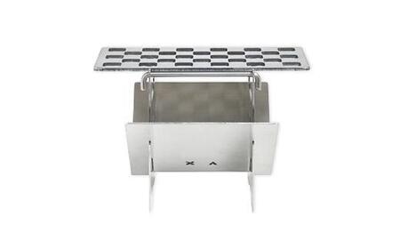 コンパクト 焚き火台 『炭火pad』