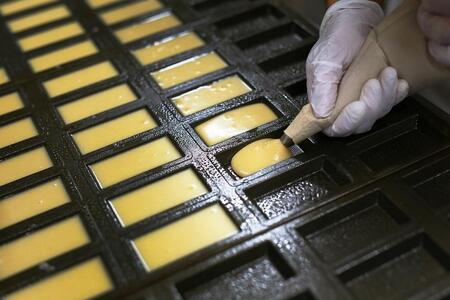 【川崎市にあるケーキ屋パティスリーノコノコ】シェフ自慢の焼き菓子16個