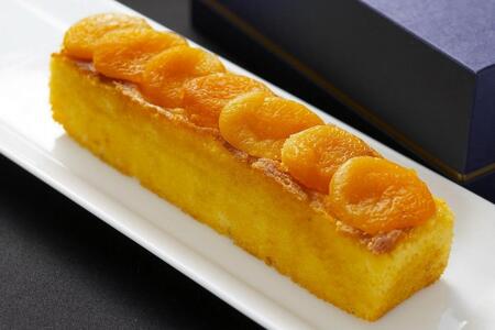 【川崎日航ホテル】かわさき名産品認定パウンドケーキ（2本入り）