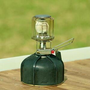 SKLO OD缶ドレスアップカバー 【Mサイズ】 Red