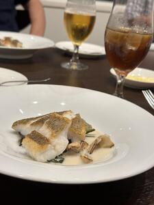 農園レストラン　ラ・プース　ディナーおまかせコース6品　お食事券　2名様分