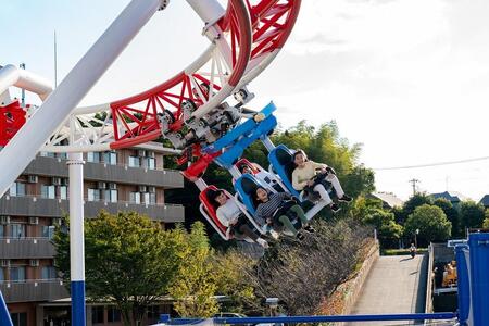 よみうりランド ワンデーパス１枚