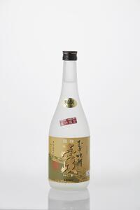 玄海酒造 謹醸 壱岐 25% 別撰 ＆ 藤居醸造 二条麦 25% 本格麦焼酎 720ml 2本セット 発売元 株式会社片山