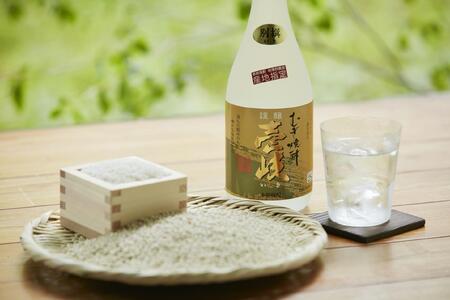 玄海酒造 謹醸 壱岐 25% 別撰 ＆ 藤居醸造 二条麦 25% 本格麦焼酎 720ml 2本セット 発売元 株式会社片山