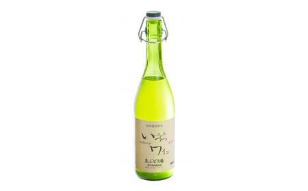 酸化防止剤無添加 井筒生ワイン 赤・白 720ml 2本セット 要冷蔵 ワイン