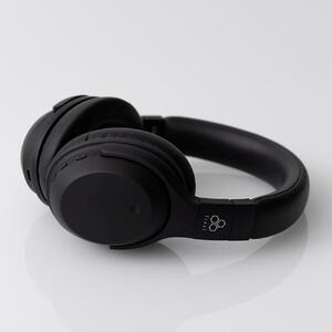 【3688】【BLACK】final UX2000 NCワイヤレスヘッドホン