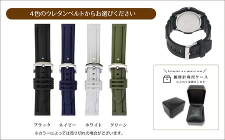 【W45】写真で作る・オリジナル記念品時計/スポーツタイプ腕時計