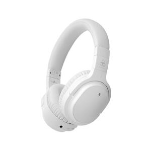 【3671】【WHITE】final UX3000 ANCワイヤレスヘッドホン