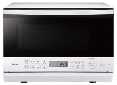 東芝 オーブンレンジ ER-60A(W)