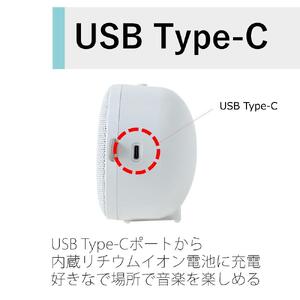 東芝 AUREX カセットプレイヤー USB TypeーC対応 AX-T10