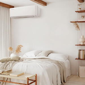 Hisense【エアコン標準取付工事込み】 ルームエアコン Sシリーズ【10畳用】HA-S28H-W ホワイト 【 エアコン 暖房 冷房 生活家電 人気 おすすめ 送料無料】