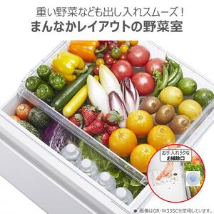 東芝 冷蔵庫【標準設置費込み】 294L 3ドア 右開き 冷凍冷蔵庫