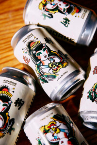 川崎地ビール『花柳 KARYU IPA』6本セット 【お酒 ビール 発泡酒 地ビール クラフトビール 神奈川 川崎 高津 二子新地 地域限定 クリスマス 年末年始 人気 お祝い 贈答 ギフト プレゼント フルーティー 限定品 醸造 ホップ 香り高い】
