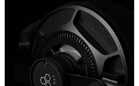 AFDS平面磁界型ヘッドホン final D8000 DC ヘッドホン