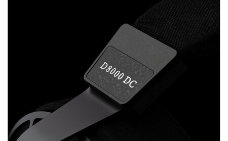 AFDS平面磁界型ヘッドホン final D8000 DC ヘッドホン