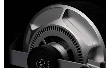 AFDS平面磁界型ヘッドホン final D8000 DC Pro Edition ヘッドホン