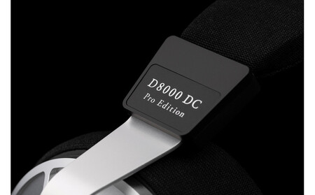 AFDS平面磁界型ヘッドホン final D8000 DC Pro Edition ヘッドホン