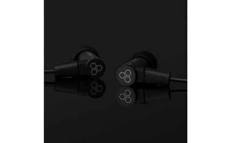 有線イヤホン final S3000 ステンレス切削製/2Pin/OFCケーブル付属